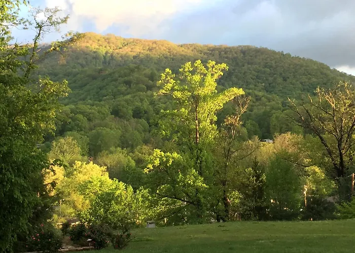 Andon-Reid Inn Bed & Breakfast